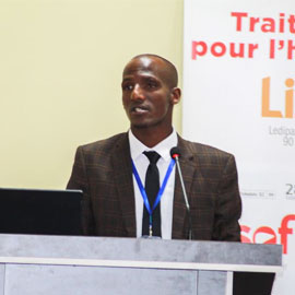 Alexis Nizigiyimana
