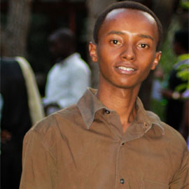 Blaise Migabo