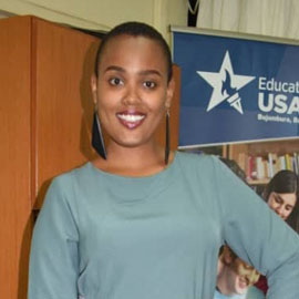 Dr Sarah FURAHA