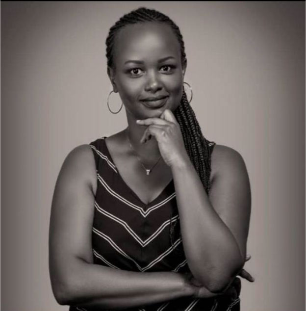 Dr Blandine Nininahazwe